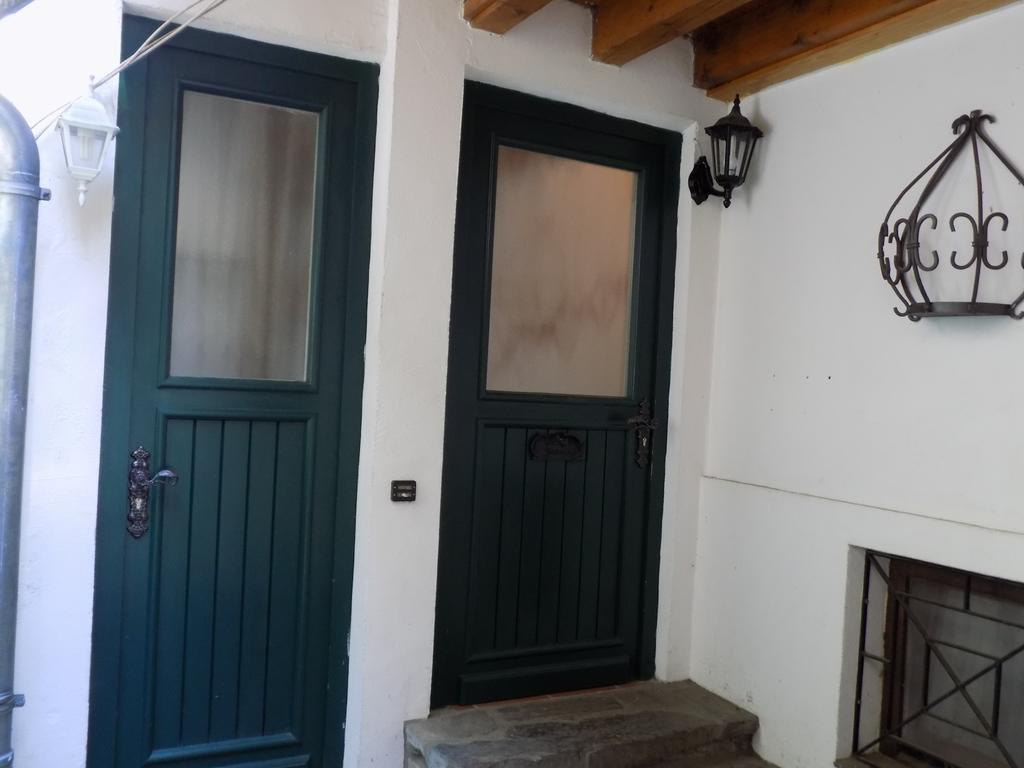 Gaestehaus Eschbach Monschau Bagian luar foto