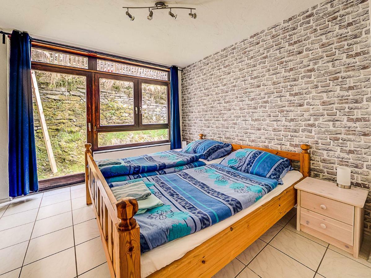 Gaestehaus Eschbach Monschau Bagian luar foto
