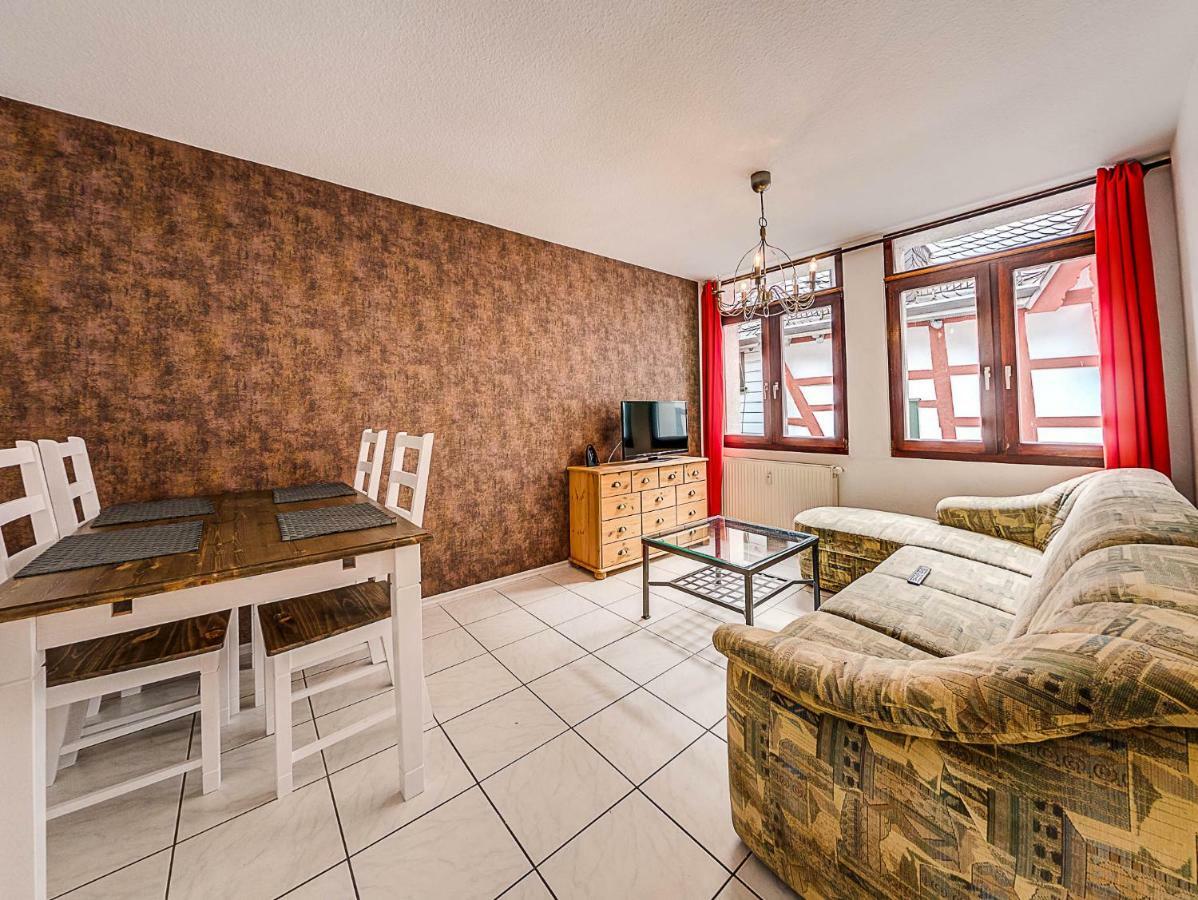 Gaestehaus Eschbach Monschau Bagian luar foto