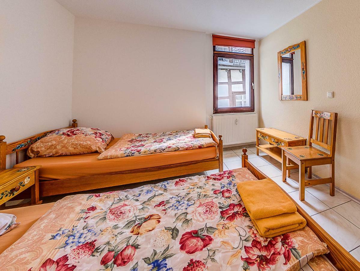 Gaestehaus Eschbach Monschau Bagian luar foto