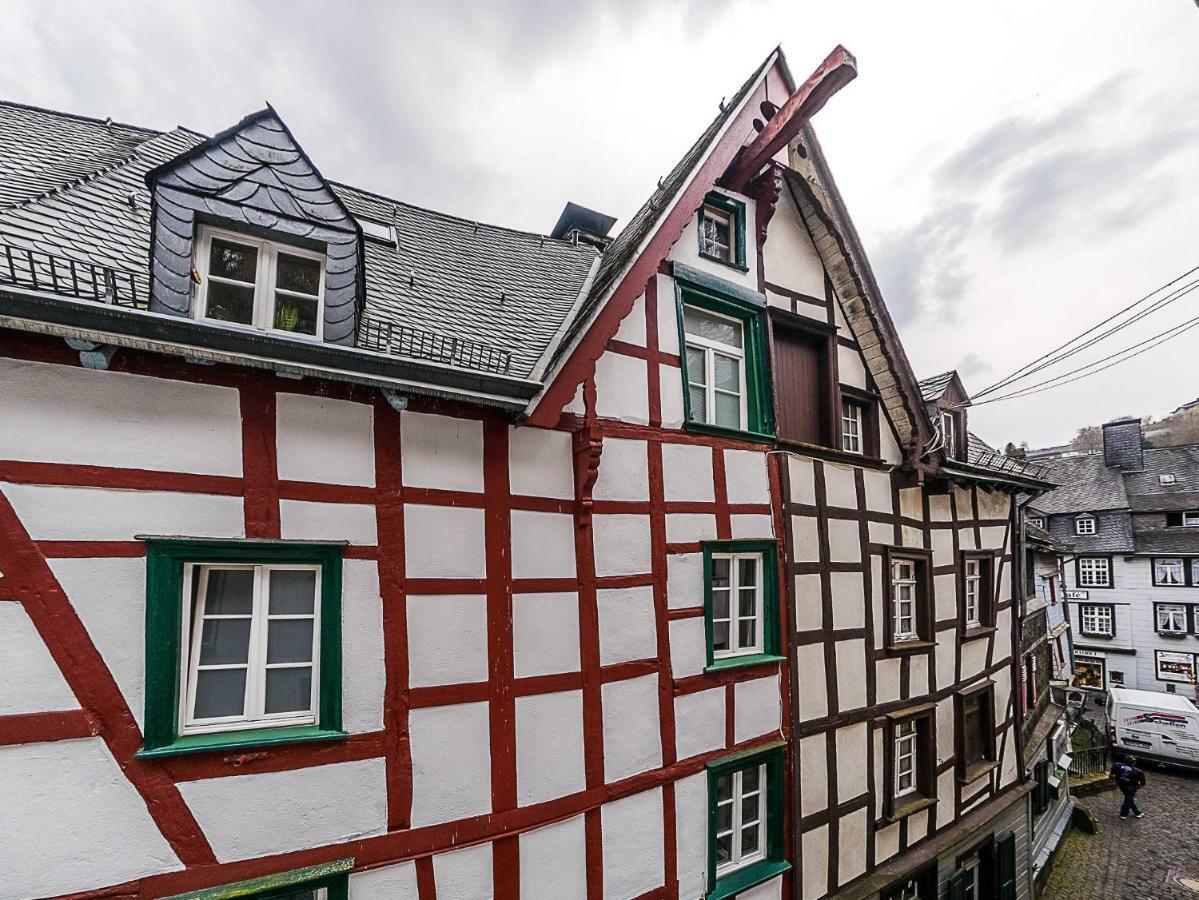 Gaestehaus Eschbach Monschau Bagian luar foto