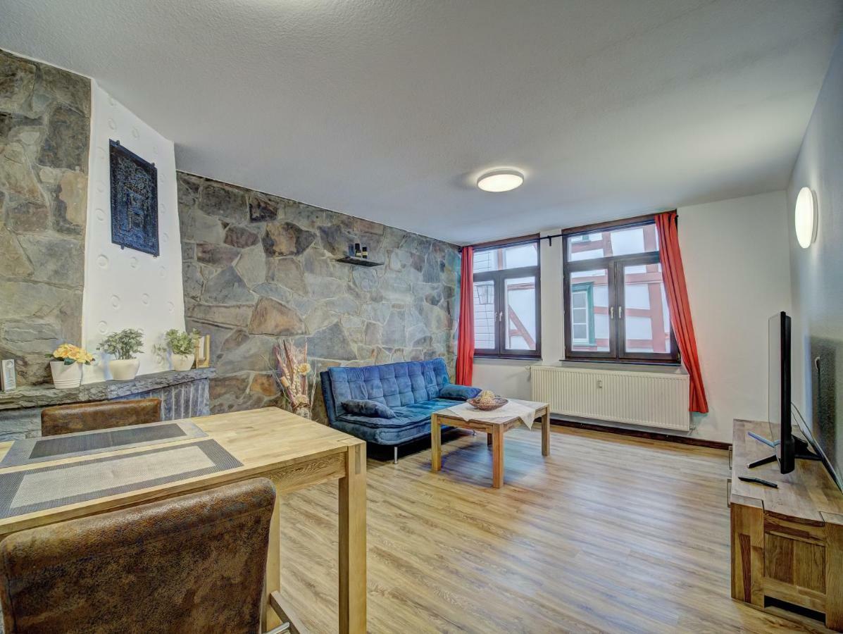Gaestehaus Eschbach Monschau Bagian luar foto